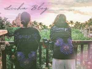 彼との旅行での写真