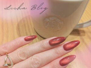 蛇のデザインの指輪